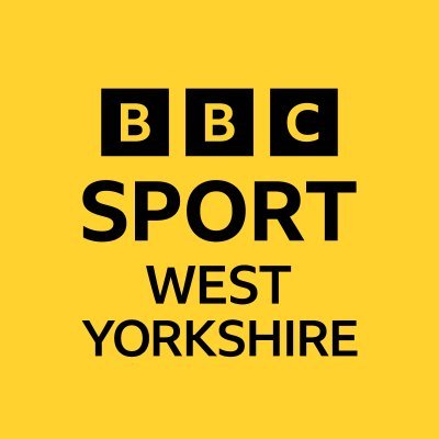 We are the home of live sport across West Yorkshire. Join us on @BBCLeeds weekdays 6-7pm and for all the live action! 92.4FM, DAB & @BBCSounds.