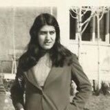 Saliha Kulaçoğlu (@salihanoglu) 's Twitter Profile Photo