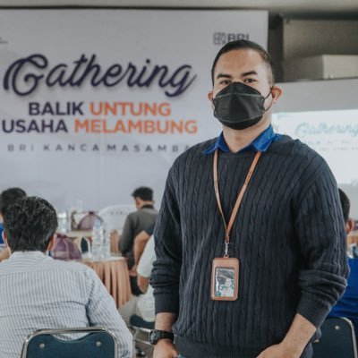 One_Zhu's profile picture. 