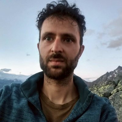 iulab42's profile picture. Software Engineer