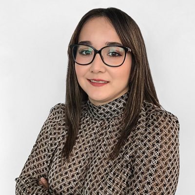 claudiamezav's profile picture. 