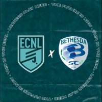 Bethesda ECNL 06 (@bethesdaecnl06) 's Twitter Profile