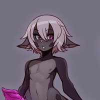 Ori the glowing purple dragon (@origlowing1) 's Twitter Profile