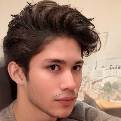 テオさんのプロフィール画像