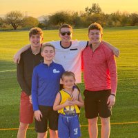 Lance Kading (@coachkading) 's Twitter Profile Photo Lance Kading (@coachkading) 's Twitter Profile Photo