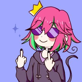 Katkatkatkatkatさんのプロフィール画像