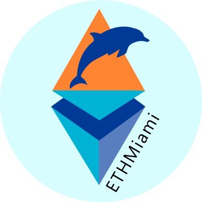 ETHMiami is a community of Web3 builders, creators and #web3doers.