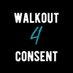 Walkout 4 Consent (@walkout4consent) Twitter profile photo Walkout 4 Consent (@walkout4consent) Twitter profile photo