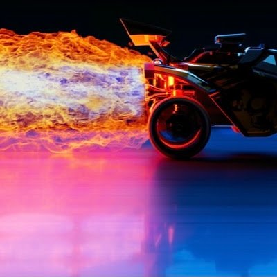 nemo_rl's profile picture. .