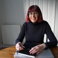 Dr Christine Grant (@grantmsc) 's Twitter Profile