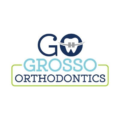 👩🏼Dr. Lindsay Grosso
👨🏻Dr. Michael Grosso
😃Exceptional Orthodontic Treatment
🏘 3 Convenient Locations
#GrossoOrthodontics