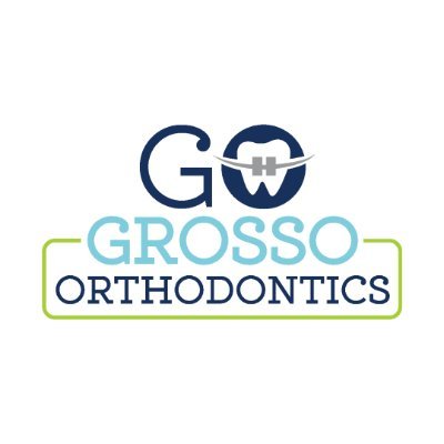 👩🏼Dr. Lindsay Grosso
👨🏻Dr. Michael Grosso
😃Exceptional Orthodontic Treatment
🏘 3 Convenient Locations

#GrossoOrthodontics