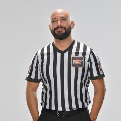 Official Twitter Account: NXT/WWE Referee, Husband, Disney Guy, Movie Goer, Toy Collector, Fan of all things 80s, Living my Dream, @dereksandersWWE on Instagram