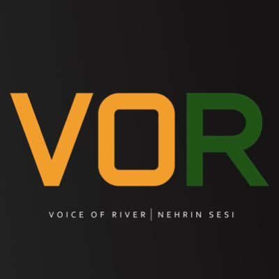 VoiceOfRiver / NehrinSesi X Hesabı Profil Fotoğrafı VoiceOfRiver / NehrinSesi X Hesabı Profil Fotoğrafı