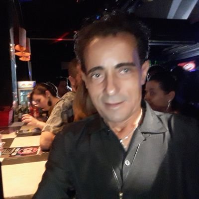 VilmarMoraes3's profile picture. 