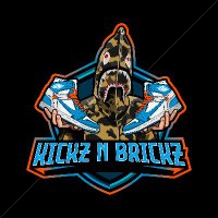 Kickz N Brickz (@kickznbrickz) 's Twitter Profile