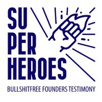 Superheroes Podcast (@superheroespod) 's Twitter Profile