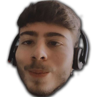 Hamannluis_9's profile picture. Marketing, GFX, VFX