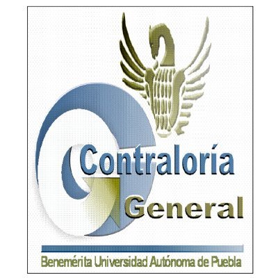 ContraloriaGen1's profile picture. Cuenta oficial de la Contraloría General de la BUAP