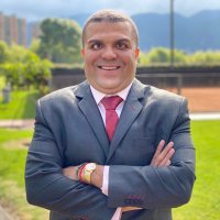 Julio César Avila (@juceavi12) 's Twitter Profile