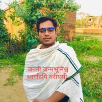 Rahul ranjan Sharma 🐐 (@rahulranjansh17) 's Twitter Profile