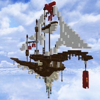 š¢Construindo coisas no Minecraft por ai
š”FaƧo Projetos contato na DM
š Tentando inspirar a sua criatividade
š“Dicas e ideias
š£By https://t.co/BCN4hEBQ9D