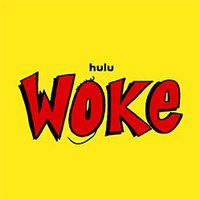 Woke on Hulu (@wokehulu) 's Twitter Profile