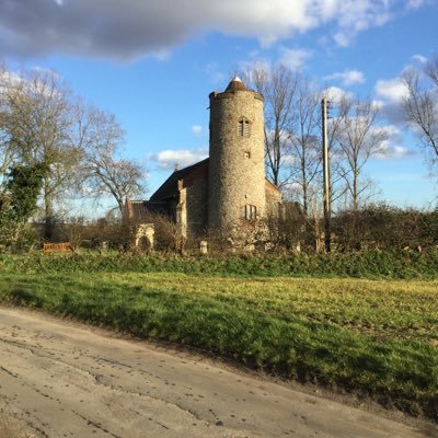 A large wool church at Blofield, a small humble Saxon Round Tower at Hemblington and a late medieval church at North Burlingham make up the Blofield Benefice