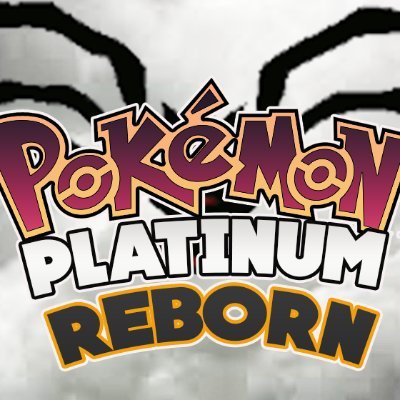 Pokémon Platinum Reborn es el remake de Sinhoh que todos queríamos.
Basado en Pokémon ROZA
Desarrollo sin ánimo de lucro. Detrás del juego: @AlekZ_YT @PKMarioG