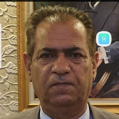 انا دكتور مهندس باقر هويدي من العراق اعمل مستشار التقنيات ورجل اعمال امارس العمل التجاري والمهني من ٣٠ سنة تقريبا