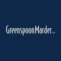 Greenspoon Marder LLP(@GMLaw_Tweets) 's Twitter Profile Photo