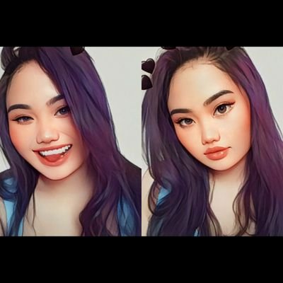 not4iu's profile picture. “anak 1/3 malam”