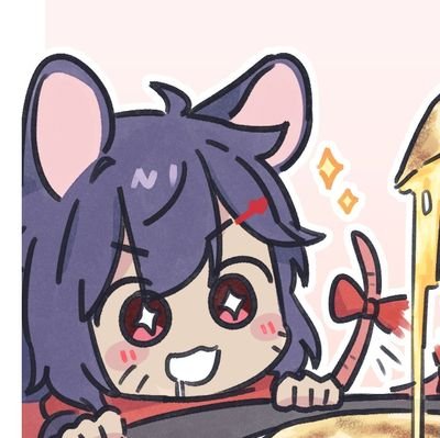 Rat#0001さんのプロフィール画像