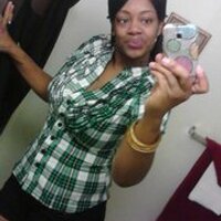 Tierra Jenkins - @_LovelyTierra Twitter Profile Photo