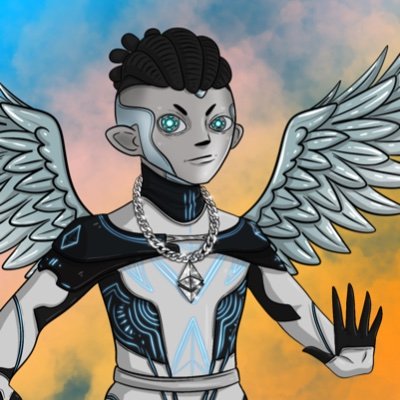 from_dexter's profile picture. JPEG Lover → Massive Supporter & Collector Of #NFTs
Co-Founder of @SpaceSamuraiNFT