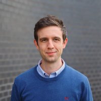 Matthew Jenner (@jenner_lab) 's Twitter Profile