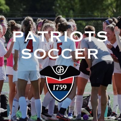 Official account of the Germantown Academy Ladies of Fall @GAPatriots @GA1759 // Members of the Inter-ac // Account run by captain