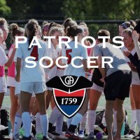 Germantown Academy Girls Soccer (@gagirlssoccer) 's Twitter Profile Photo Germantown Academy Girls Soccer (@gagirlssoccer) 's Twitter Profile Photo