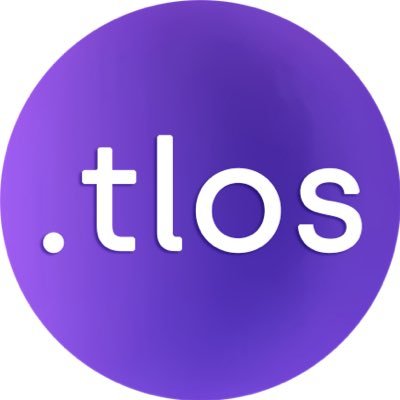 Telos Web3 Profile - Create a .tlos profile for yourself https://t.co/SoDHV0RqSO #Telos #Tlos #TelosEVM #tEVM $TLOS https://t.co/bsEmQ4tWHz