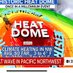 Pacific NW Heat Dome (@PNWHeatDome) Twitter profile photo