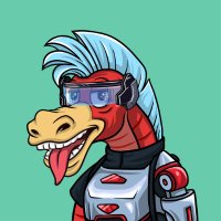 Alien Seahorse Army(@alienseahorses) 's Twitter Profile Photo