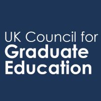 UK Council for Graduate Education (@ukcge) 's Twitter Profile Photo UK Council for Graduate Education (@ukcge) 's Twitter Profile Photo