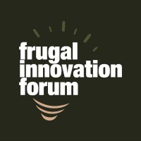 Frugal Innovation Forum(@innovate_frugal) 's Twitter Profile Photo