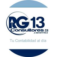 RG13 Consultores CA(@rg13consultores) 's Twitter Profile Photo