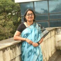 Chaitrali Chandorkar(@chaitralicMT) 's Twitter Profile Photo