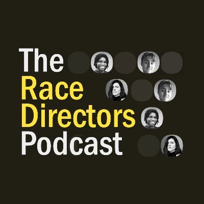 The Race Directors Podcast