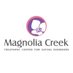 Magnolia Creek (@creekspeak) Twitter profile photo