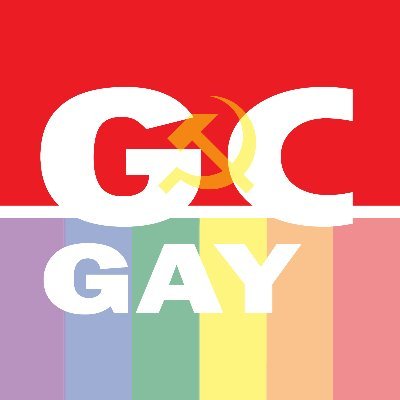 GC_Gay_BR's profile picture. gay de esquerda e abolicionista de gênero (gender critical), marxista materialista e contra políticas liberais identitárias.