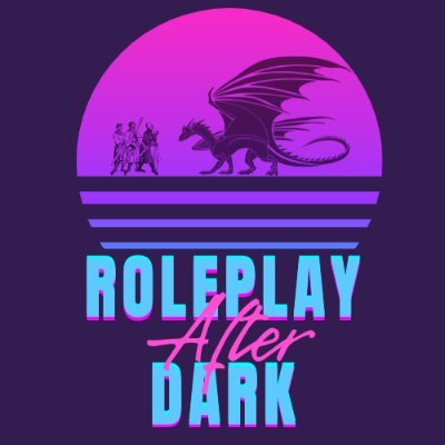 RPafterdark's profile picture. 4 friends from highschool play roleplaying games after their kids go to bed. If you like jokes, farts, snacks, and adventure we are your guys and gals.