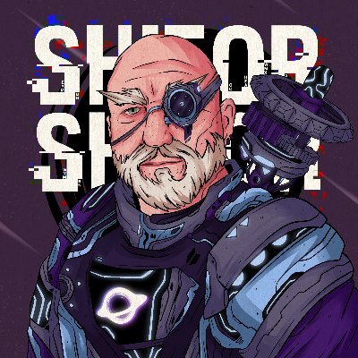 shifor_gnome Profile Picture